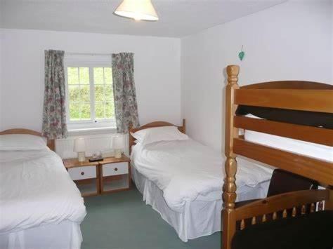Dinas Castle Inn Брекон Экстерьер фото